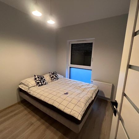 Apartament LiliowaStreet Gniezno Zewnętrze zdjęcie