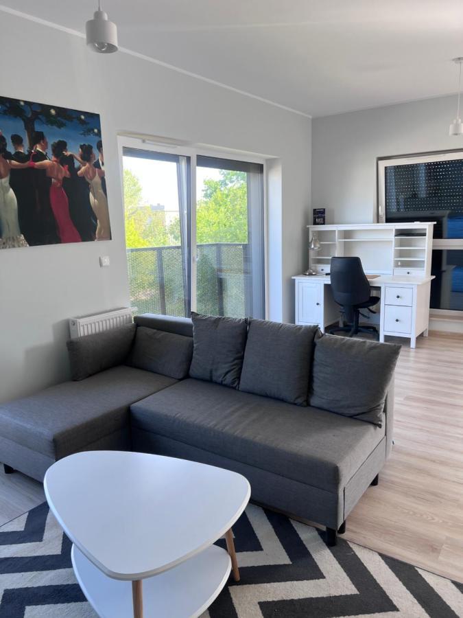 Apartament LiliowaStreet Gniezno Zewnętrze zdjęcie