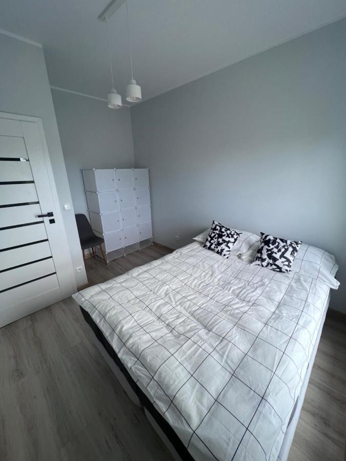 Apartament LiliowaStreet Gniezno Zewnętrze zdjęcie