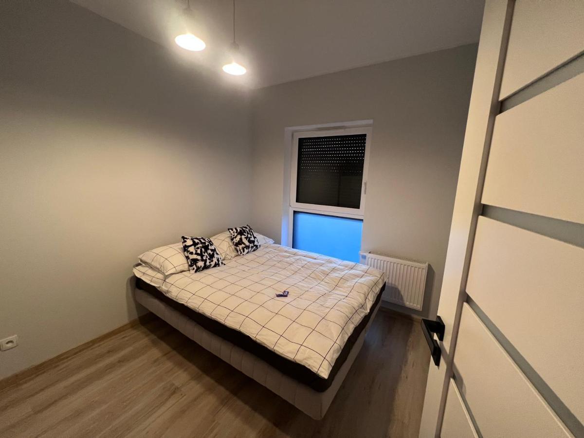 Apartament LiliowaStreet Gniezno Zewnętrze zdjęcie