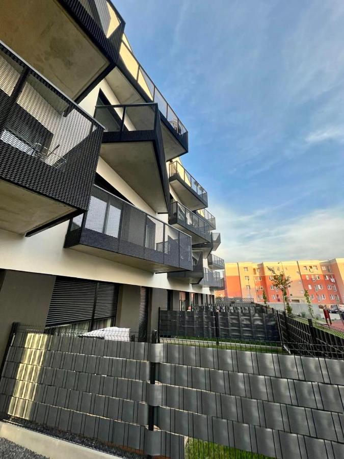 Apartament LiliowaStreet Gniezno Zewnętrze zdjęcie