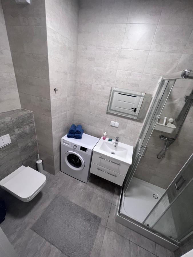 Apartament LiliowaStreet Gniezno Zewnętrze zdjęcie