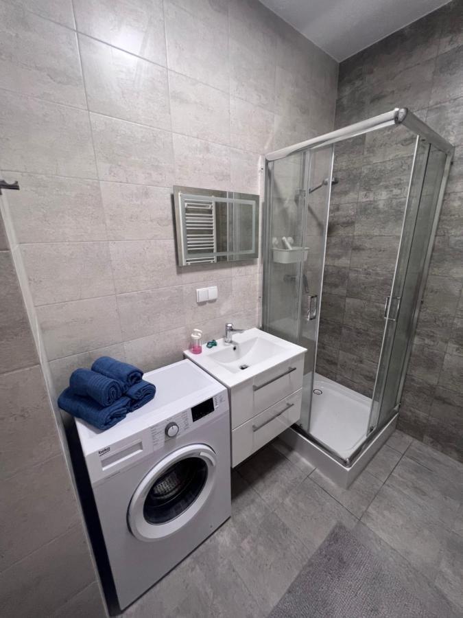 Apartament LiliowaStreet Gniezno Zewnętrze zdjęcie