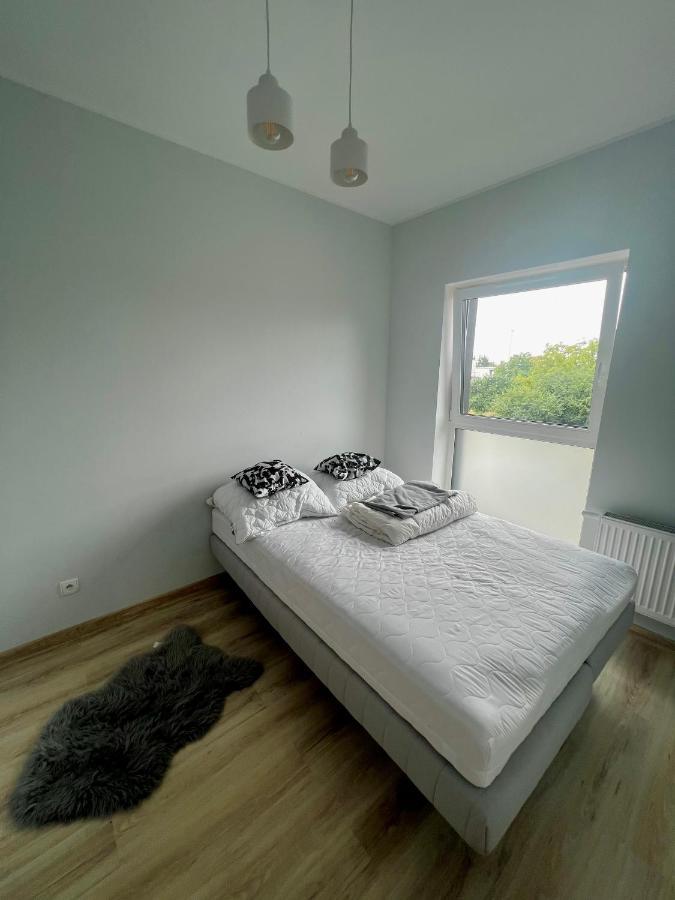 Apartament LiliowaStreet Gniezno Zewnętrze zdjęcie
