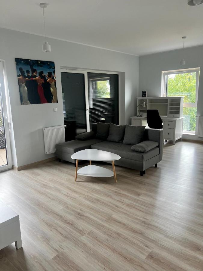 Apartament LiliowaStreet Gniezno Zewnętrze zdjęcie