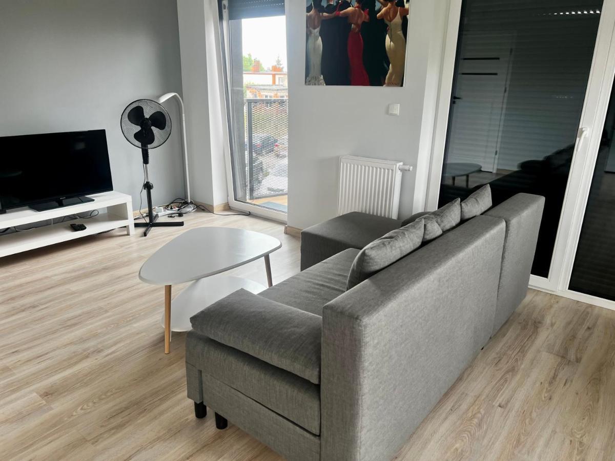 Apartament LiliowaStreet Gniezno Zewnętrze zdjęcie